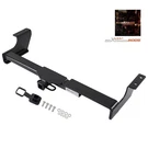 Class Trailer Hitch For Toyota Prius 2004-2009 1.25" Receiver Rear Tow. Fixed Price $133.47.