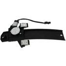 For Chrysler Pt Cruiser 10-06 Power Window Regulator Rear Left 751-616 W/ Motor. Fixed Price $43.99.