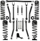 Rock Krawler JT30AXMNL-D 3.0" Adv-x No Limits Ma Lift For Gladiator Rub Dsl. Fixed Price $2982.81.