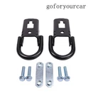 Black Pair Of Tow Hooks 2004-2024 Ford F-150 F150 Front Lh & Rh #FL3Z17N808A. Fixed Price $36.99.