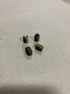 Waltco U68312 Restrictor Orfice Set Screw, Brass, Ild (ultron) Series Gates. Fixed Price $12.00.