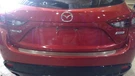 Trunk/hatch/tailgate Hatchback With Rear View Camera Fits 14-18 Mazda 3 957440. Fixed Price $770.00.