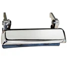 Lcyolada Metal Tailgate Handle Latch Compatible With Ford F-150 Chrome. Fixed Price $37.95.