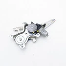 Window Lift Motor Rear Left Mitsubishi 200 MN182354 Ez 2011. Fixed Price $38.15.