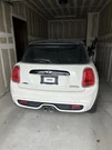 Mini Cooper Trunk Lid Hatch Lift Tailgate With Spoiler 2015/2020. Fixed Price $500.00.