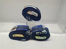 (set Of 3) Series Strap Assy 1PC End 12' 33590005 - Feet. Fixed Price $27.99.