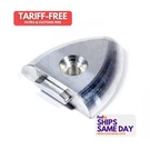 Macs Tie-downs 463007, One Natural Aluminum Arrowhead TRACK-3 Performance Pa. Fixed Price $39.12.