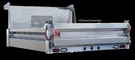 Duramag Aluminum Mason Dump 12'L X 96"W 20"H. Fixed Price $13437.00.