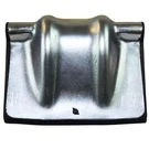Tphd 4 X 6 Inch Steel Corner Protector With Rubber Lining For Strap Chain Use. Fixed Price $28.99.