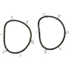 Sedona Pair Tire Chain Bungies. Fixed Price $37.85.