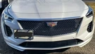 Front Tow Hook License Plate Mount Bracket For Cadillac CT6 Sedan 2019-2020 New. Fixed Price $39.95.