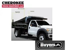 Buyers Products 554265150, Manual Pull-style Tarp System 6.5' X 15' W/ Deflector. Fixed Price $658.95.