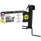 Dc Cargo Flatbed Strap Rollup Winder. Fixed Price $21.99.