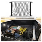 Highly Elastic Cargo Nets For Suv With 4 31.5 23.62 0.21 Inch, Black. Fixed Price $15.99.
