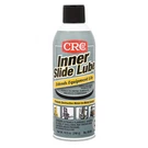 Crc Slide Lubricant, 10.5 Oz, Aerosol Can, Organic Solvent, Black 05305. Fixed Price $18.42.