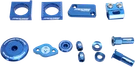 Moose Racing 1231-0907 Bling Packs Blue. Fixed Price $131.95.