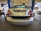 Toyota Camry Lid/gate W/rear View Camera, W/o Spoiler; Keyless Ignition (smart. Fixed Price $550.00.