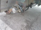 Replaces 2019 Waltco Series Lift Gate Assembly , Oh. Fixed Price $2334.00.
