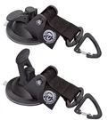 Airhead Sup Suction Cup Tie Downs 2 Pack - Kayak Paddle Board Canoe Boat New. Fixed Price $27.99.