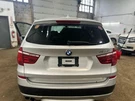 (local Pickup Only) 11 12 13 14 15 16 17 Bmw X3 Trunk Decklid Tailgate. Fixed Price $236.25.