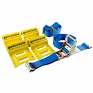 Erickson 09160 Wheel Chock Tie-down Kit. Fixed Price $48.99.
