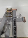 Us Cargo Control 2" X 16' Gray E-track Ratchet Strap, Spring E-fittings 4400 Lb. Fixed Price $17.99.
