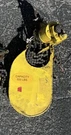 Keller Model Size# 86-IVIO 1/2 Ton 1000 Lb Air Pneumatic Roller Chain Ho. Fixed Price $450.00.