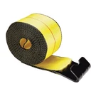 Kinedyne 4 X30 Winch Strap With Flat Hook Heavy-duty Tie Down Set Of 9 New. Fixed Price $140.00.