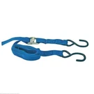 Erickson 1" X 10' Cam Strap Tie Down 300 Lb Red 51100. Fixed Price $10.94.