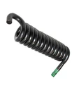 Waltco 21514301 Liftgate Torsion Spring, Green Tip, Oem, Genuine!. Fixed Price $79.99.