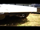 Mazda 2010 Hitch/tow Hook/winch 335262. Fixed Price $499.80.