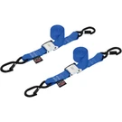 Powertye Mfg Cam Tie-down 1.5" Blue 28623-S. Fixed Price $40.76.