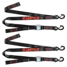 Kimpex Cam Tie Down W/loop 1,5"X6 2200LBS 715071. Fixed Price $23.65.
