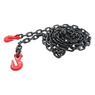 G80 Trailer Hitch 5/16'' 14' 4900LBS Tow Safety Chain W/. Fixed Price $34.82.