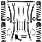 Rock Krawler JT45NL 4.5 Inch X-factor Nolimits Mid Arm Lift Kit For Gladiator. Fixed Price $3354.92.
