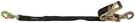 Allstar Performance Tie Down Strap Direct Snap Hook ALL10188. Fixed Price $45.88.