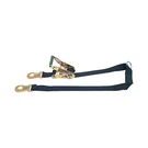 35009R Simpson Racing Axle Ratchet Tie-downs. Fixed Price $56.25.