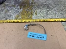 02-09 Trailblazer Lift Gate Miscellaneous Wiring Connector T06. Fixed Price $14.00.