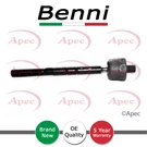 Tie Rod End Front Benni Fits Mini Cooper Countryman One 1.6 2.0 #1. Fixed Price $30.26.
