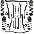Rock Krawler JL45AXMNL-392 4.5 In Adventure No-limits Lift Kit System. Fixed Price $2890.87.