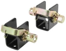 Mytee Products Lashing Winch 2 Inches (4 Left, Right) Weld On Track Tie Down. Fixed Price $108.46.