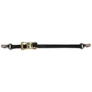 Immi F14060 Ratchet Strap 1" X 12' W/ Double J-hooks. Fixed Price $27.38.