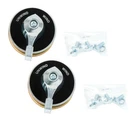 (2 Pack) Tarp Motor Rotary Switch 12V 50 Amp Replaces Buyers Part Number SW710. Fixed Price $44.99.