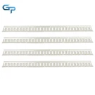 4 Pack 5' Track Tie Down Kit For Truck Trailer Cargo Van Utility. Fixed Price $54.13.
