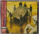 Sebastian Bach Angel Down Japan Cd + Bonus Track Obi TOCP-66727 New. Fixed Price $43.32.
