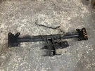 17-25 Jaguar F-pace Rear Trailer Towing Hitch Impact Cross Bar Q. Fixed Price $629.99.