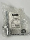 Buyers Products B2394L, L-type Locking Door Handle, 3-1/2" W/ CL001 Key. Fixed Price $18.90.