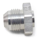 Russell 670600 10AN Male Weld-in Bung Aluminum. Fixed Price $21.76.