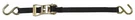 Ratchet Strap With S-hooks 2' 15 Immi F13758 Expedited Shipping. Fixed Price $33.13.