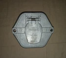 Phillips Sta-dry 15-752 Zinc Die-cast Pin 20 Amp Icc Socket. Fixed Price $24.50.